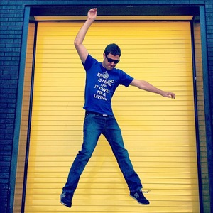 MatthewFlispart's avatar